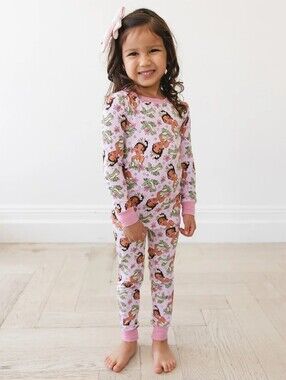 Blush Lotus Almost There - Set- 2T